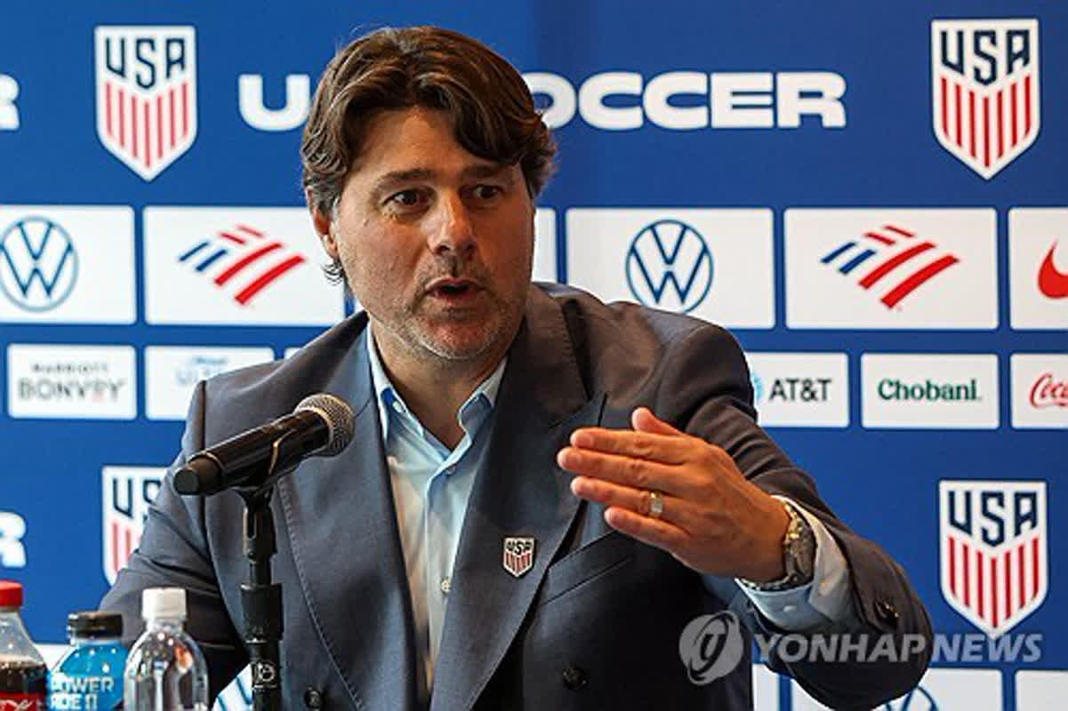 「メールで選外通知」米国代表監督の決断に批判殺到――ポチェッティーノが明かした意外な理由とは