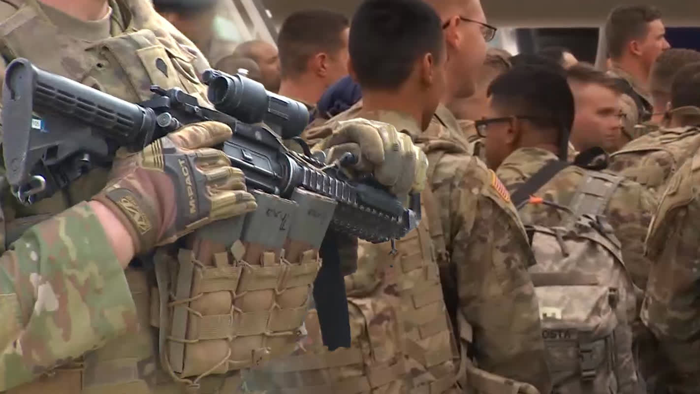 米軍のドイツ撤退、韓国への影響は？