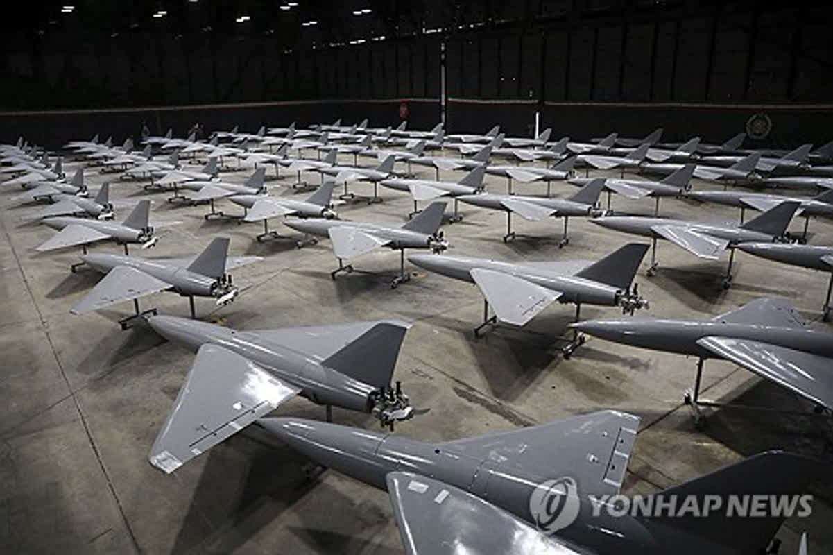 イランの軍事力復活、米国とイスラエルに迫る危機