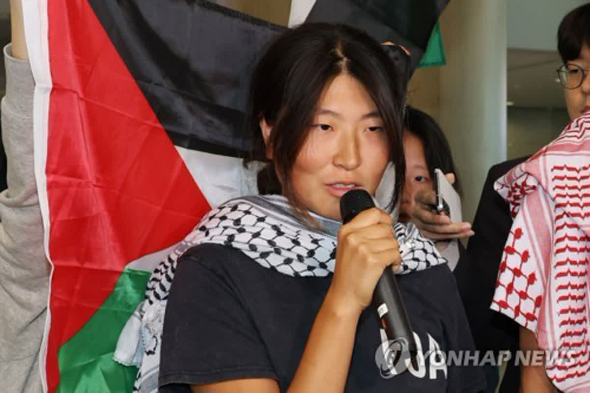 Detained by Israeli Forces: Activist Reveals Brutal Details of Capture