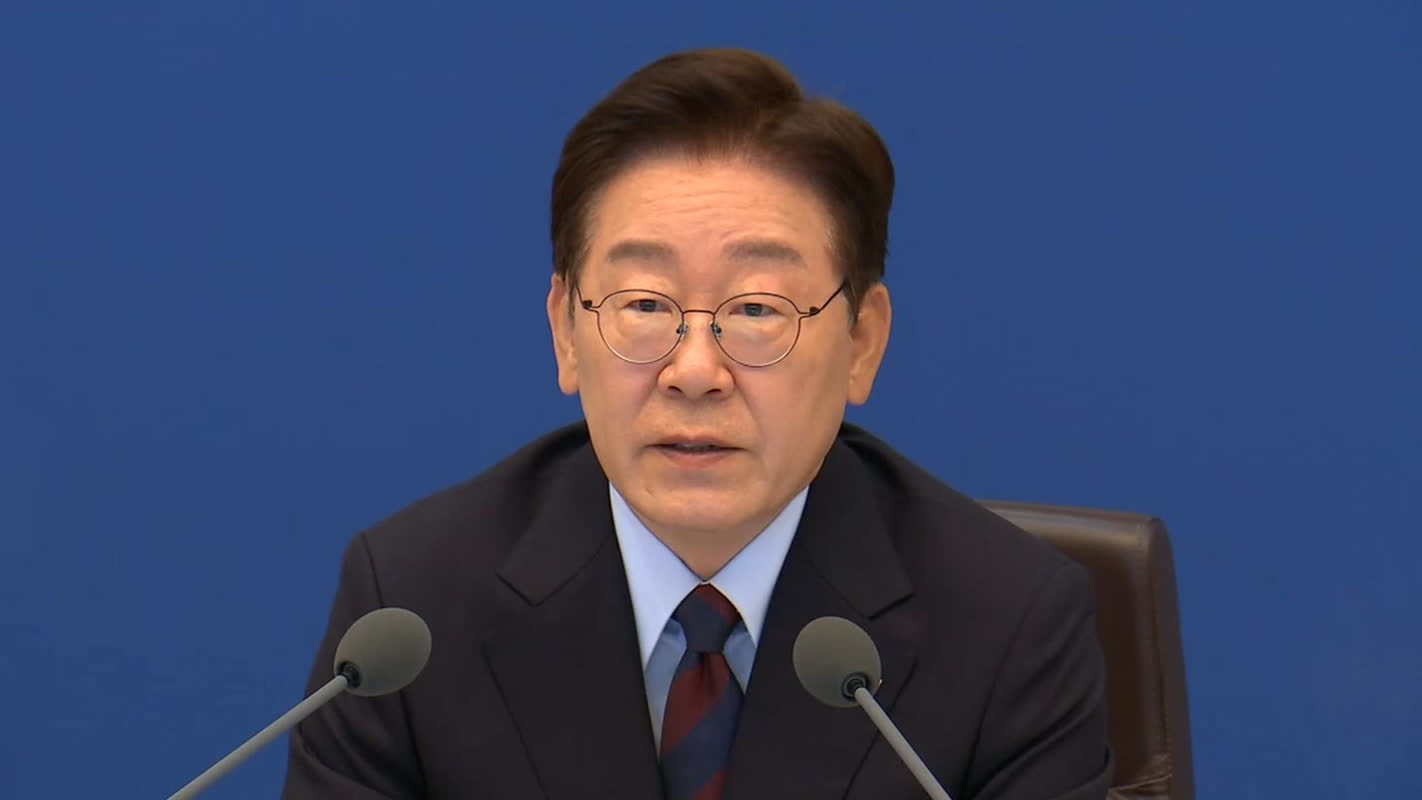 South Korea’s Maritime Push: President Lee’s Plan to Transform the Southeast