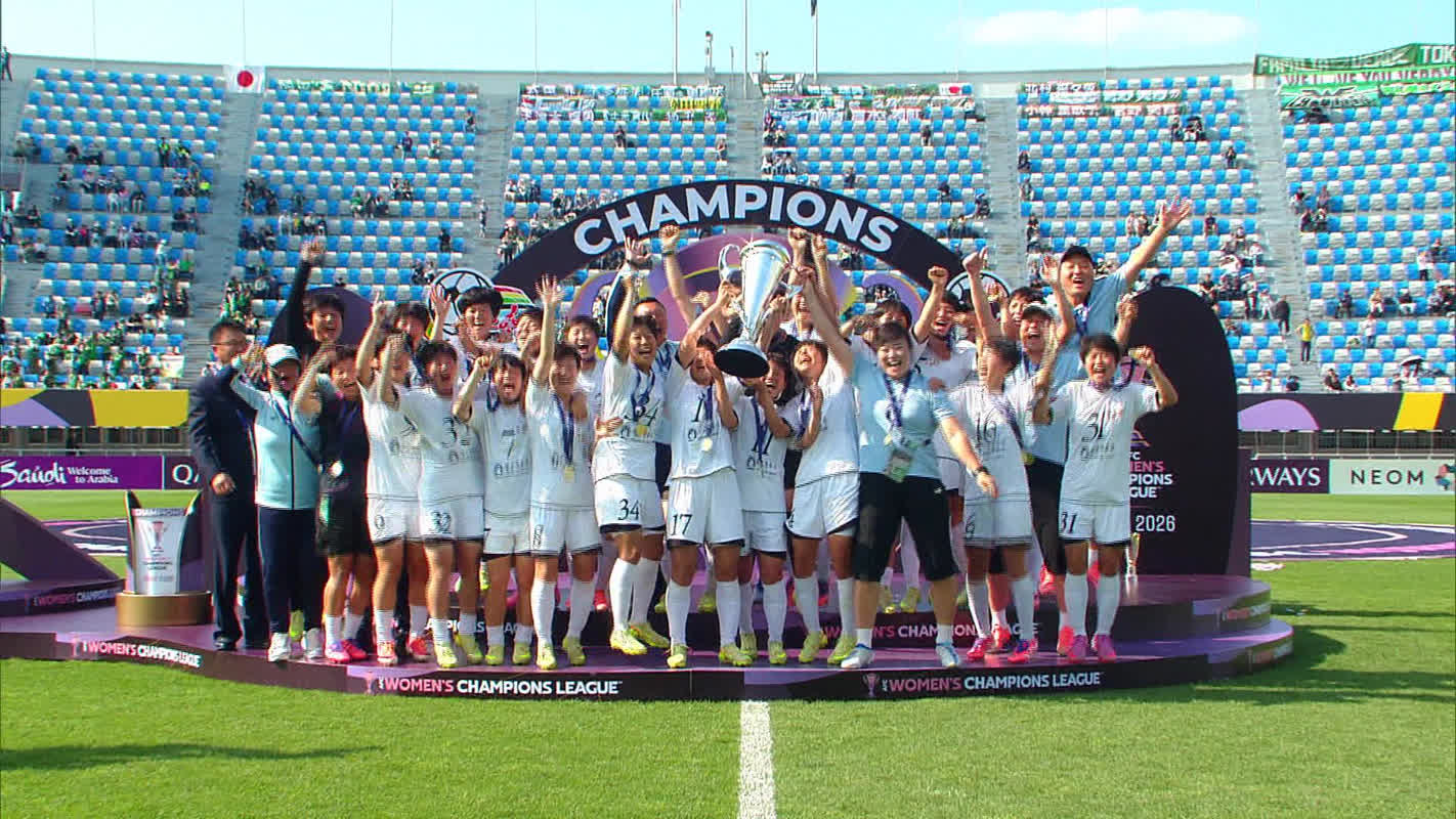 North Korea’s Naegohyang Clinches AFC Title With Thrilling 1-0 Victory