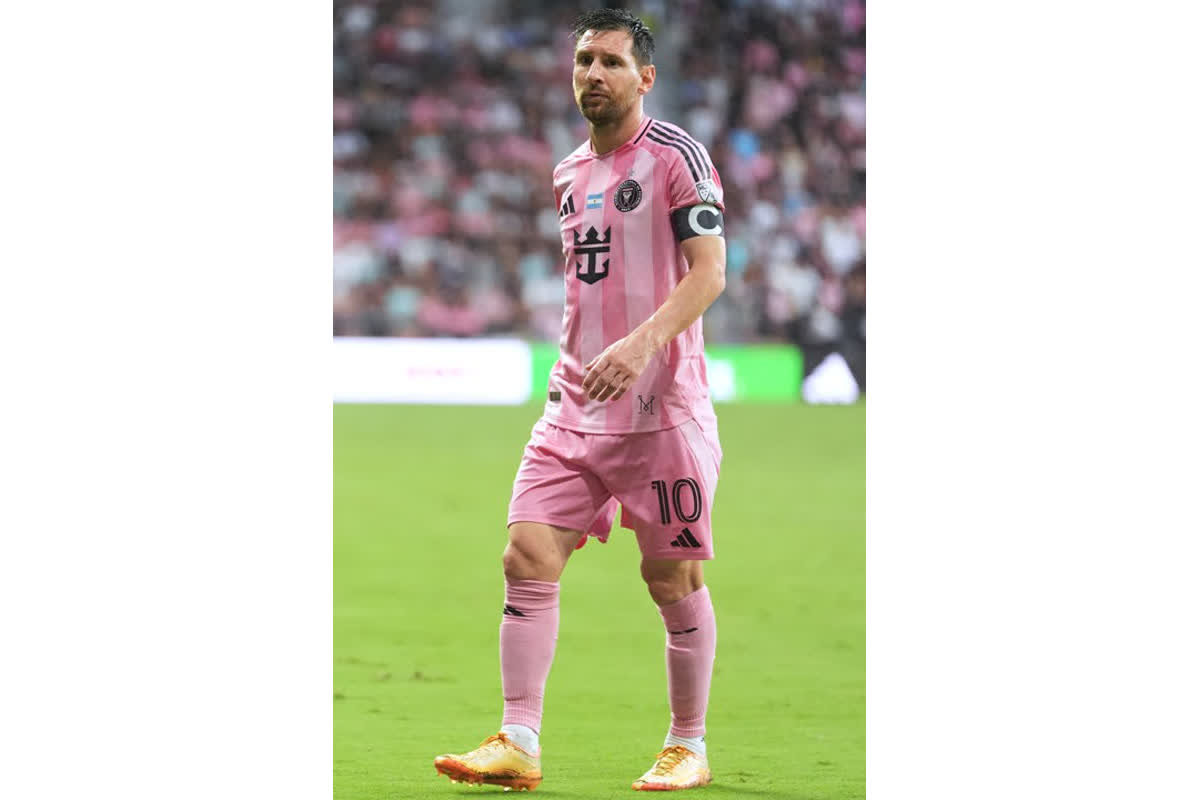 Lionel Messi Injury Update: Is the Star’s 2026 World Cup Dream at Risk?
