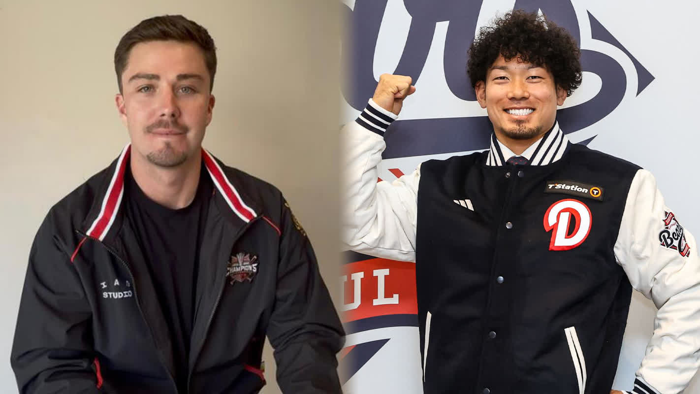韓国プロ野球で日本人投手の入れ替わりが勃発！KIAが検討する「新たな戦力」の正体とは