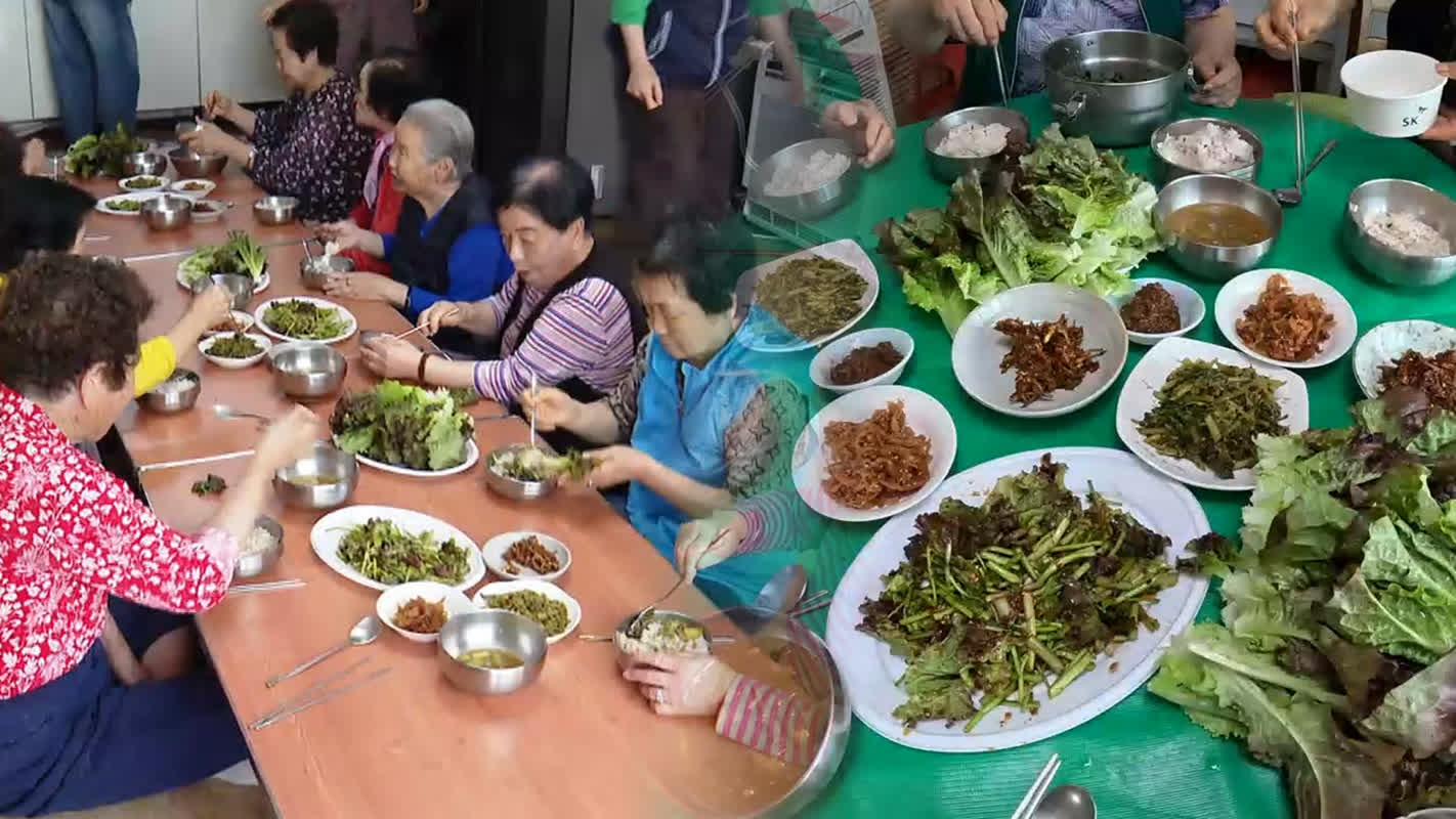 高齢者5人に1人が単身世帯に――韓国・蔚山市で急増する「給食支援」の危機と予算の壁