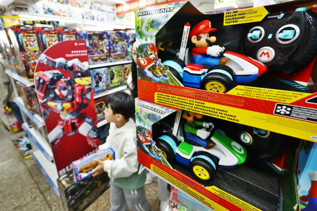 Top 5 Trending Children’s Day Gifts for 2026: What Parents and Grandparents Are Searching For