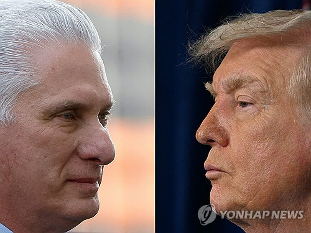 Trump’s Cuba Dilemma: Will Military Action Replace Economic Sanctions in 2026?
