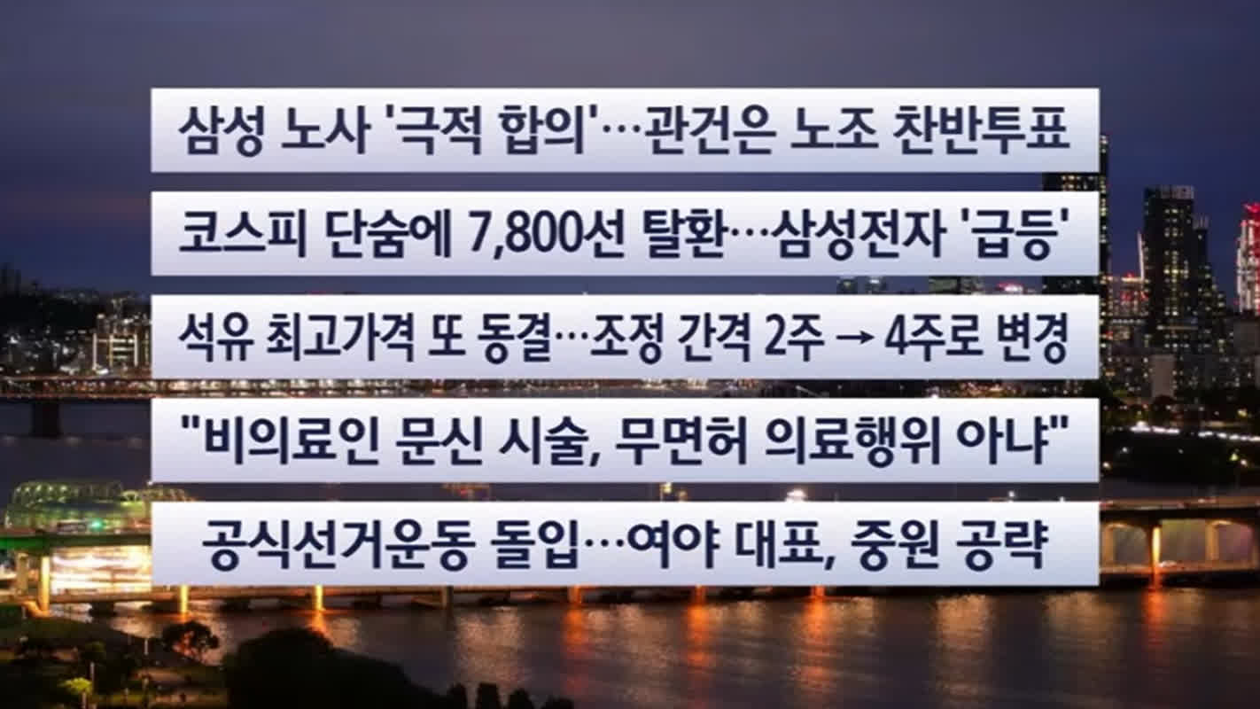 Samsung Shares Surge 8% as Massive Strike Threat Looms