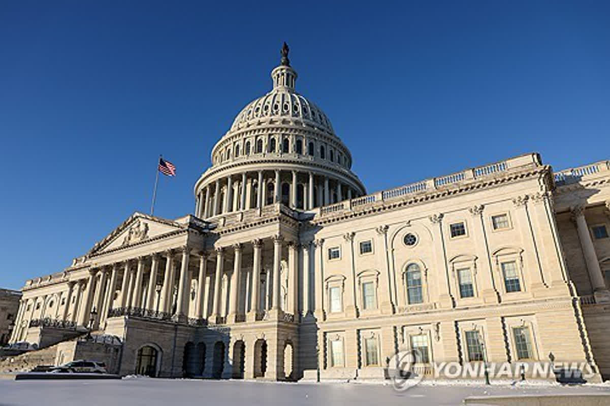 Trump’s War Powers: Senate Votes 50-47 to Limit Military Action Against Iran