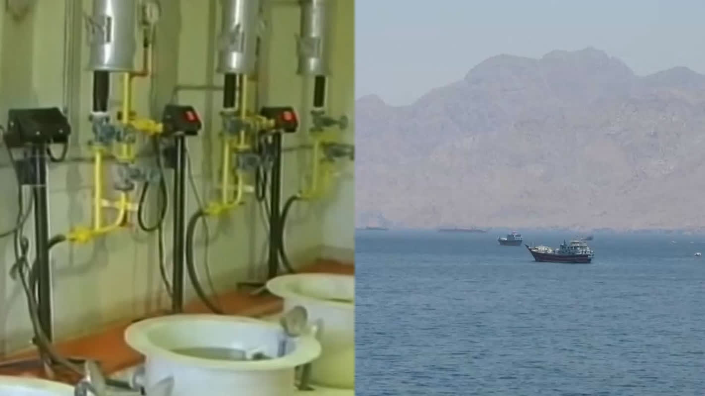 トランプ政権、イランとの交渉は絶体絶命か？