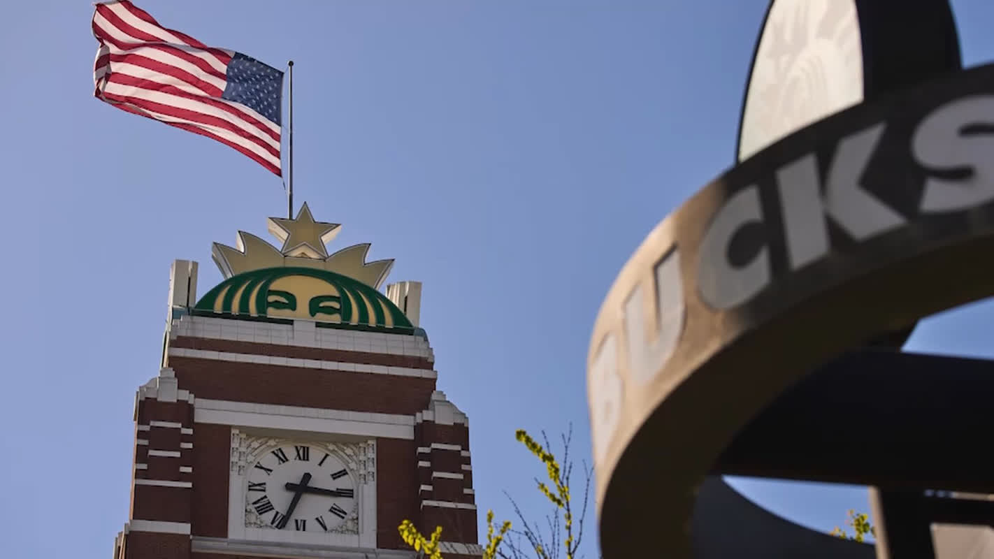 スターバックス、光州市民に謝罪！その理由とは？
