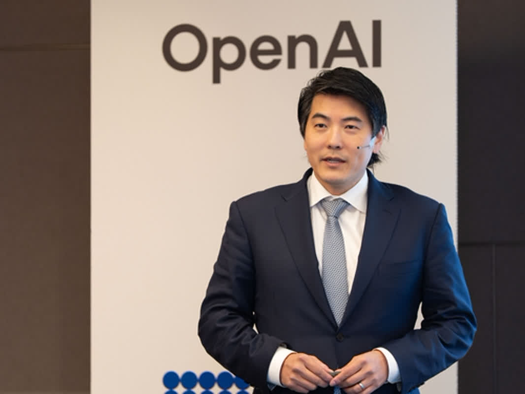 OpenAI Unveils Plan to Turn South Korea Into an AI Infrastructure Hub