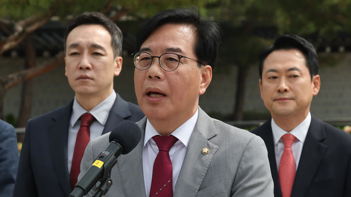 国民の力、憲法改正再投票に全力投球か！