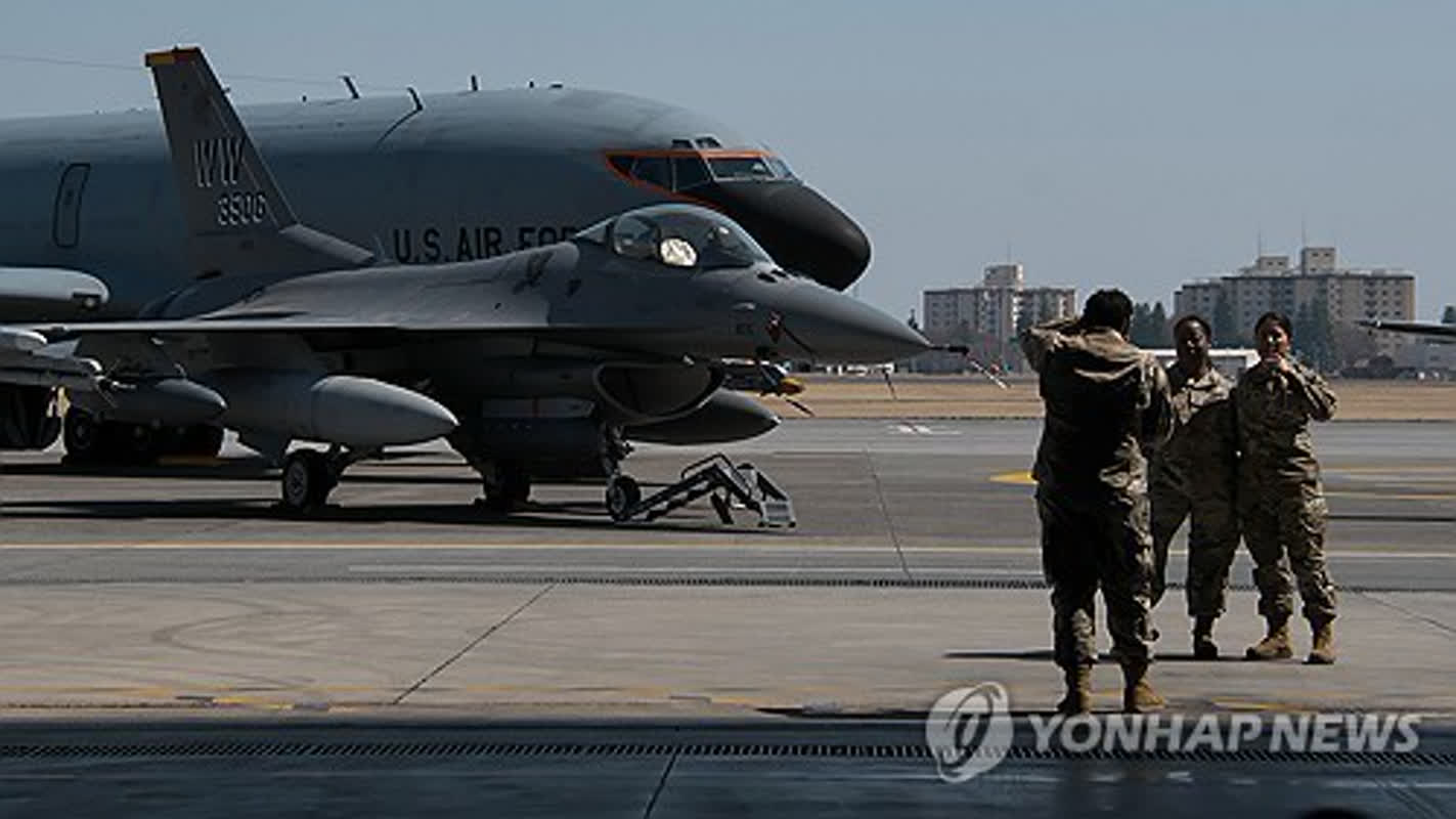 米軍の大型無人機が東京・横田基地へ移駐か――監視体制強化の狙いと背景