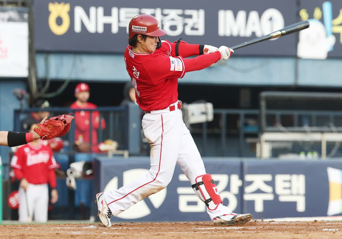 SSG Injuries: How Will the Loss of Choi Jeong and Jo Hyung-woo Impact the Team?