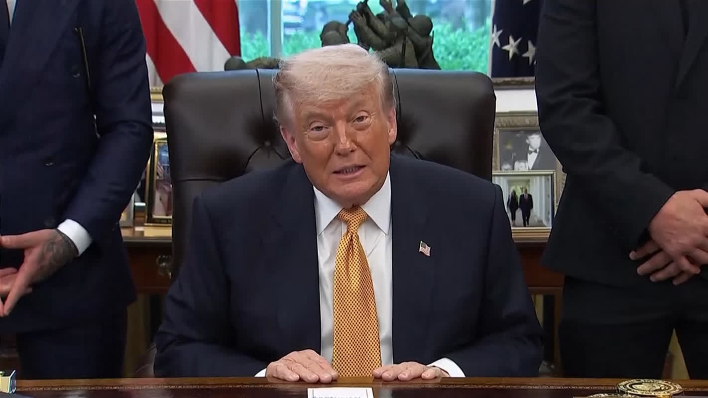最大7.5億ドルの巨額取引――トランプ氏が直面する「利益相反」疑惑の真相