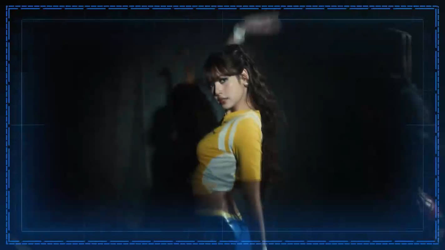 BLACKPINK’s Lisa Set to Perform at 2026 World Cup Opening Ceremony
