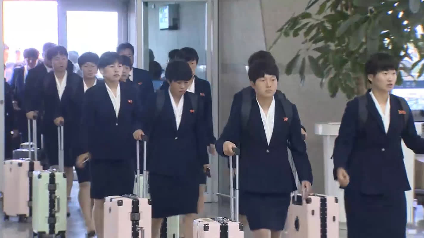 北朝鮮の女子サッカーチームがアジア制覇！優勝賞金100万ドルの裏に潜む冷淡な現実とは