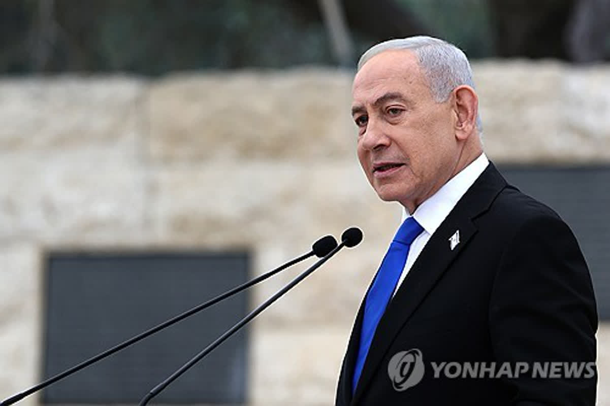 Netanyahu’s Final Push: How Israel Plans to Eliminate Hamas Leaders in 2023