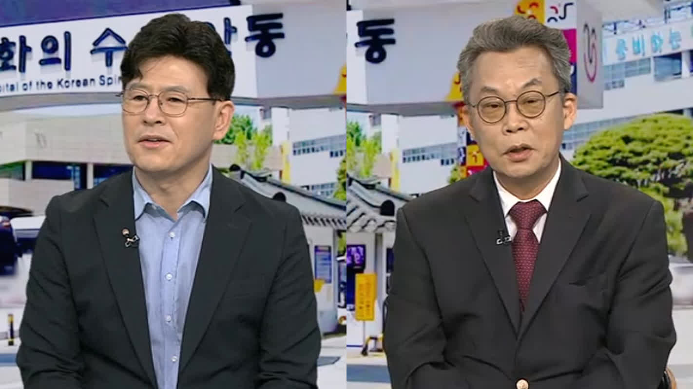 ついに実現！韓日首脳会談の舞台裏