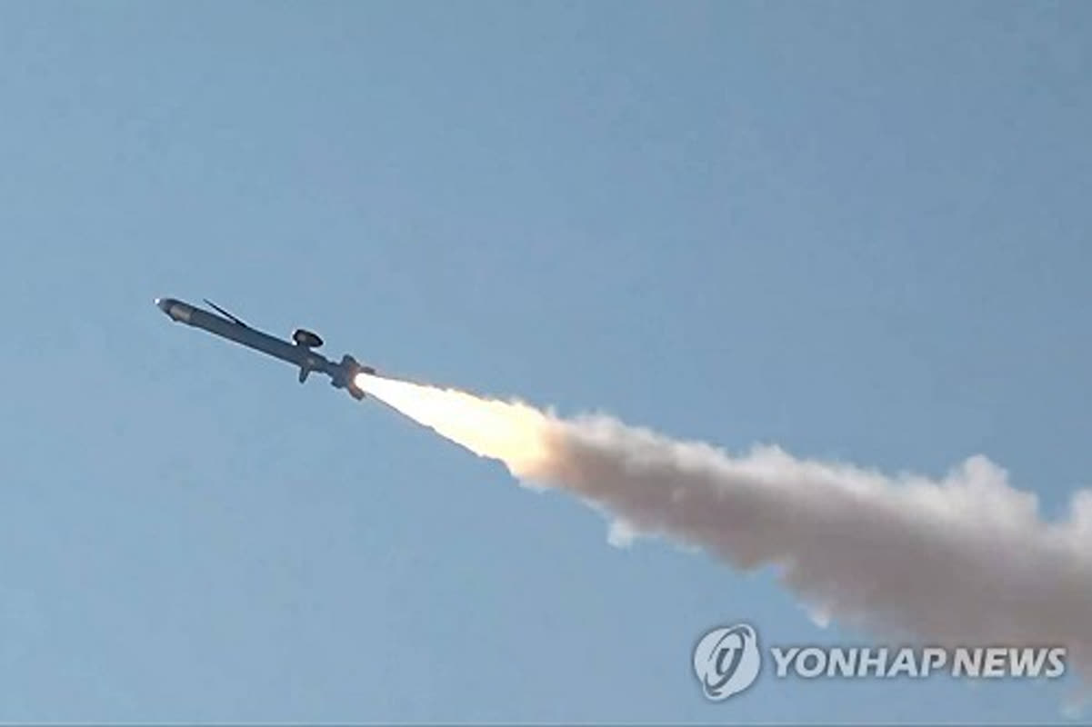 イランのミサイル攻撃再開、UAEが危機に
