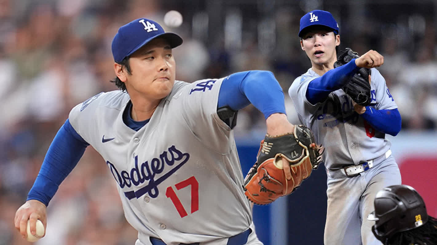 無失点の快投と決勝先制弾！大谷翔平が魅せた“圧巻の二刀流”と勝利の決定打