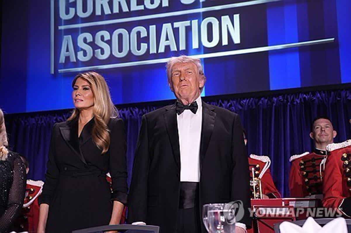 トランプ大統領を狙った犯人の動機とは？イラン戦争が影響か