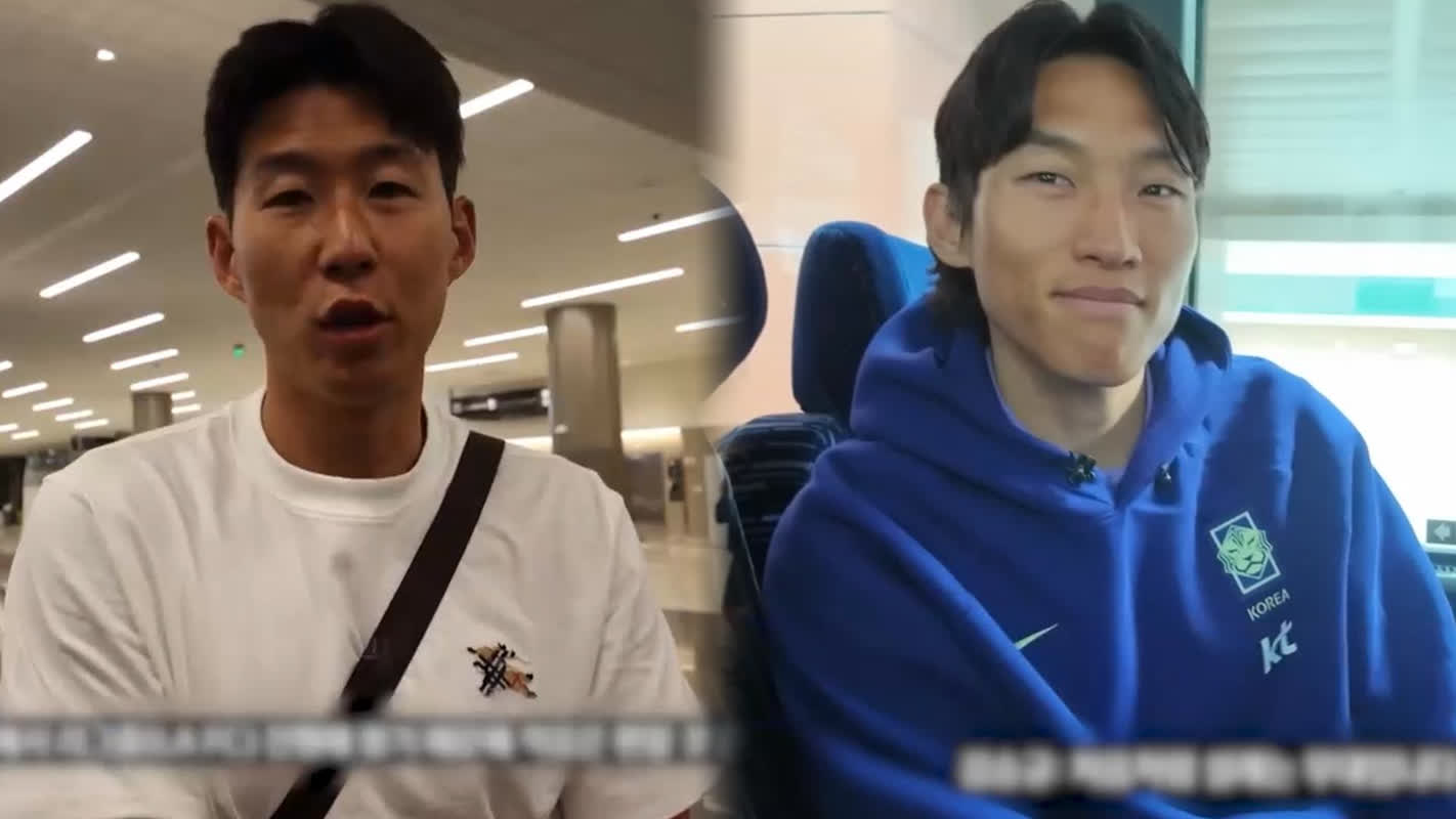One Goal Away: Can Son Heung-min Break South Korea’s World Cup Record?