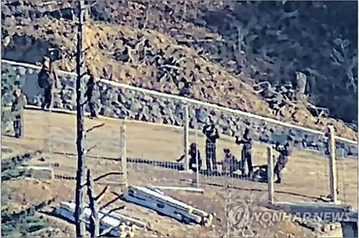 North Korea’s Military Movements: What Does 2024 Hold for the MDL?