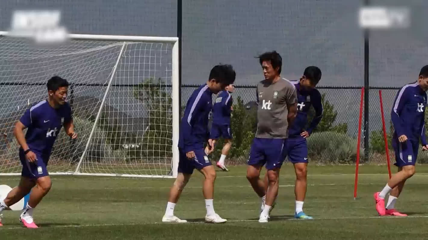 Final Test for South Korea: Can Son Heung-min Lead the Team to 2026 Glory?