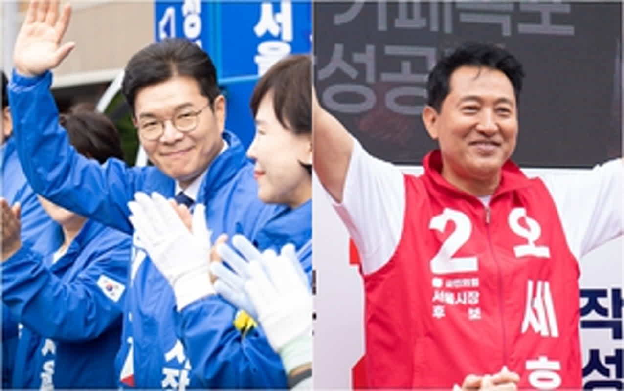 Missing Rebar Crisis: Should Seoul’s High-Speed Rail Construction Stop?