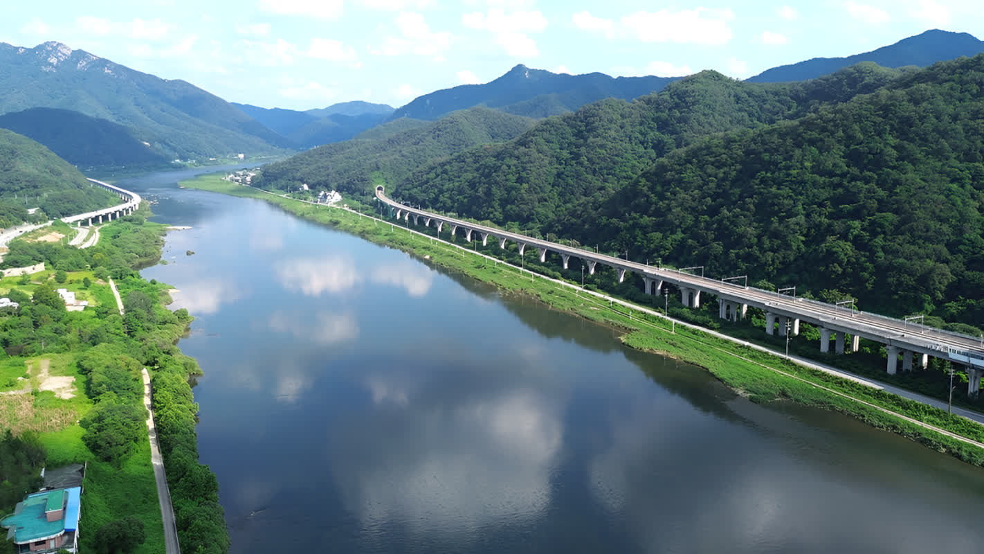 Dumulmeori Drive: Why This Hidden Gem is the Perfect Weekend Getaway from Seoul