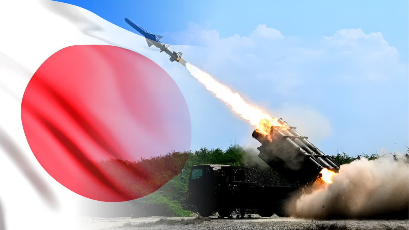 日本のミサイル戦略、ついに海を制す！