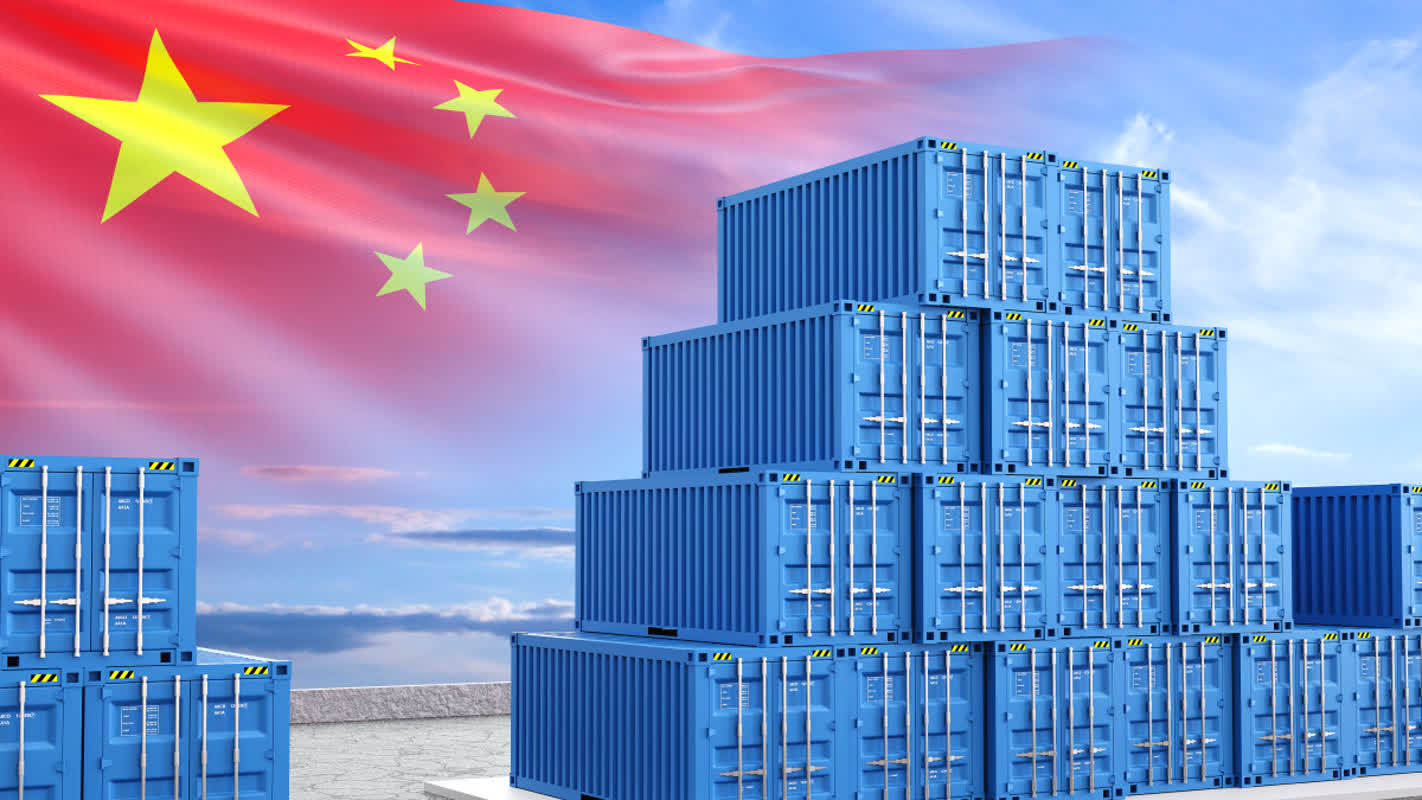 中国の横暴が引き起こす、軍需産業の危機！
