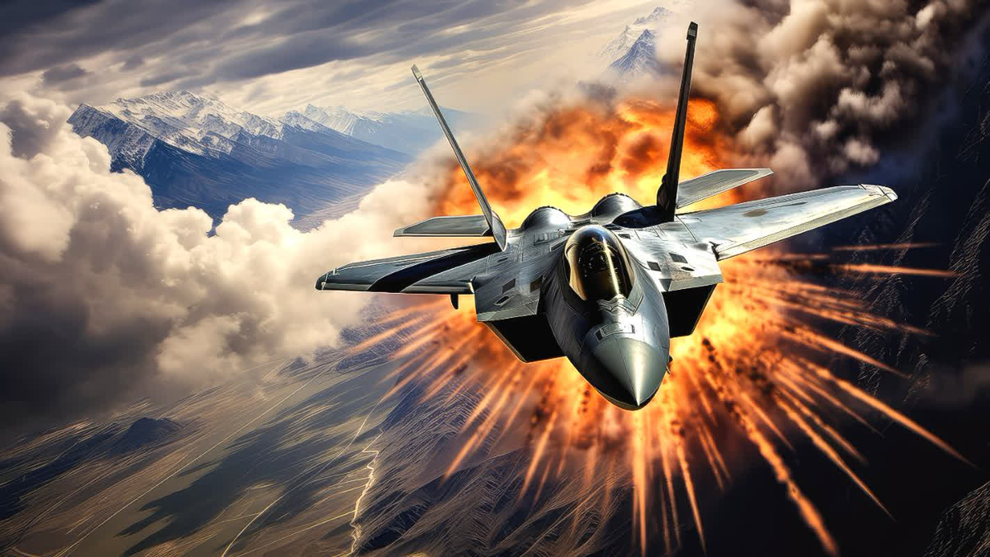 米軍のCCA計画、韓国空軍に衝撃の警告！