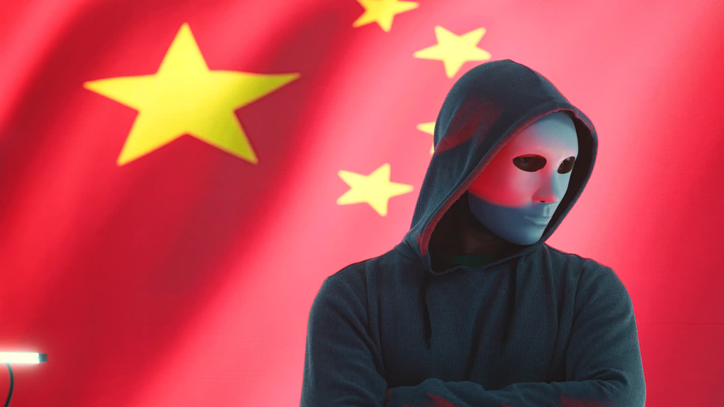 中国スパイ事件、ノルウェーで発覚！宇宙情報戦の新時代か？