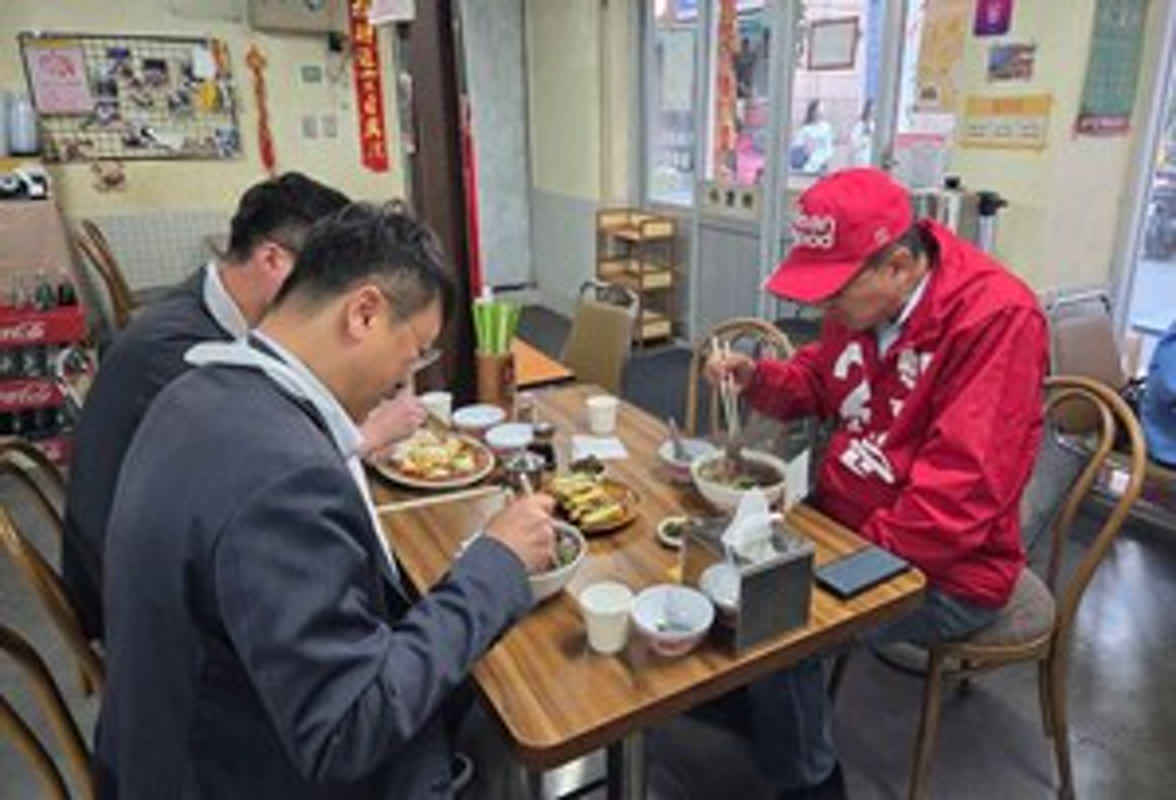労働の尊厳を再確認する日