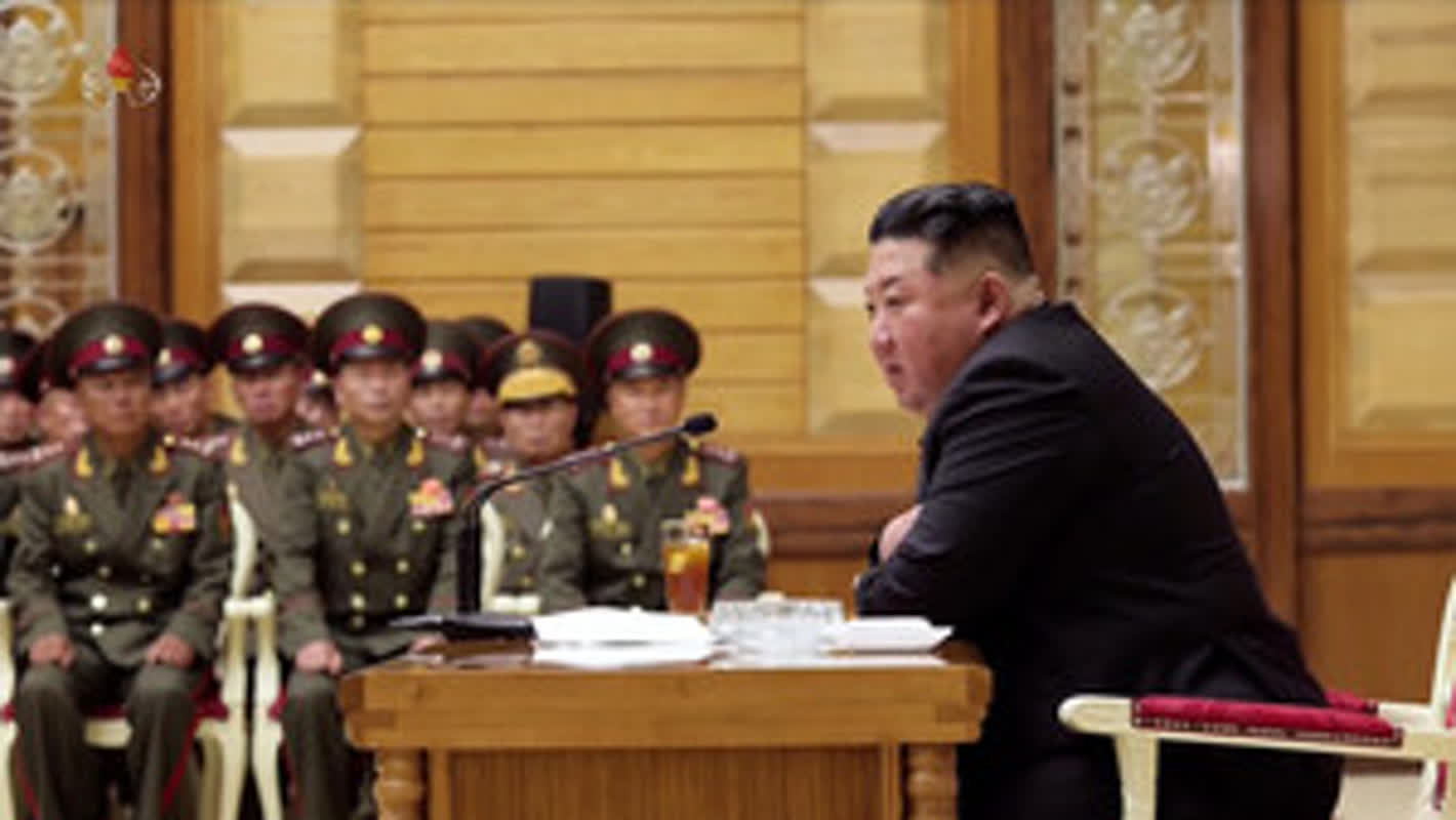 Kim Jong-un’s Military Modernization Plans: What Does It Mean for North Korea’s Defense Strategy?