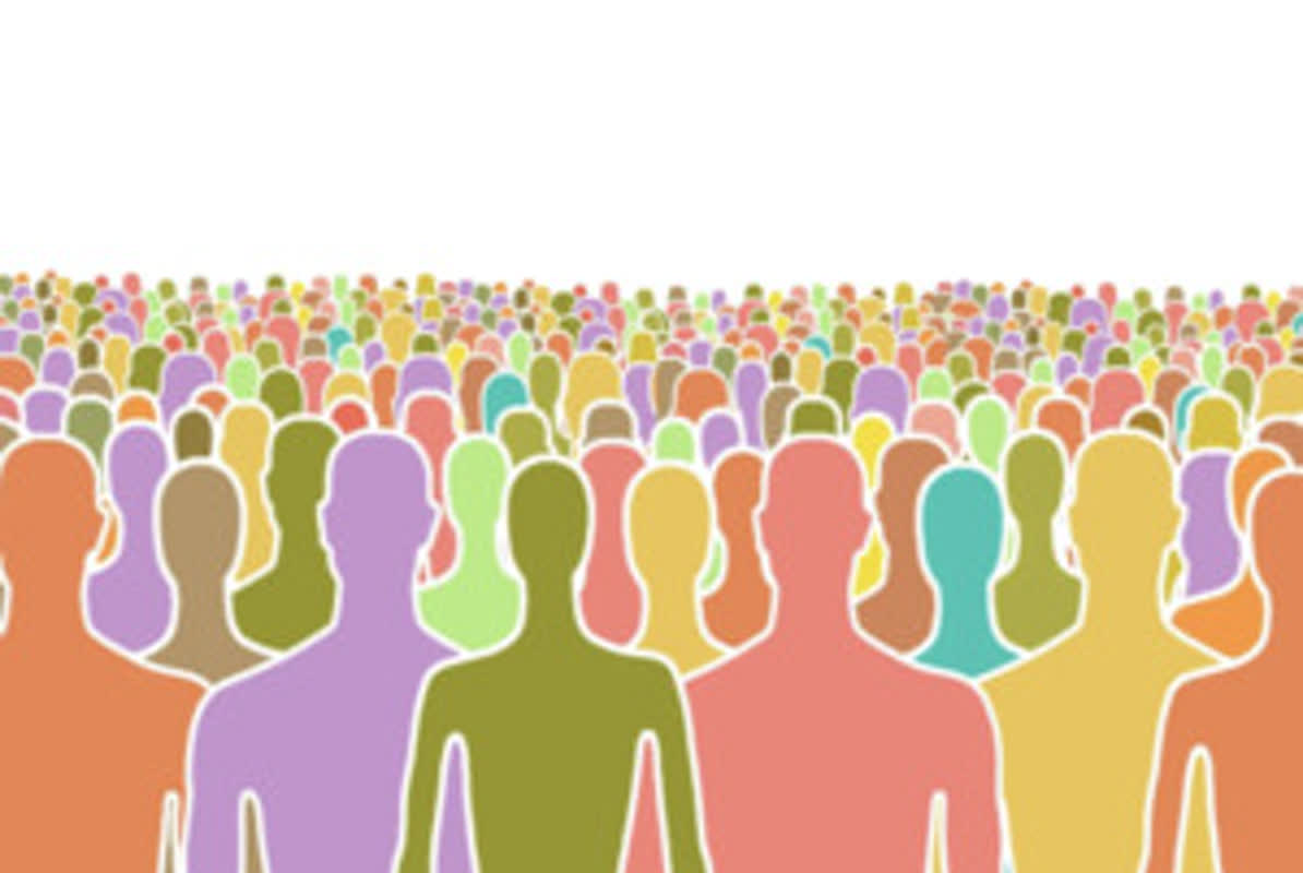 人口減少は社会崩壊の前兆か？