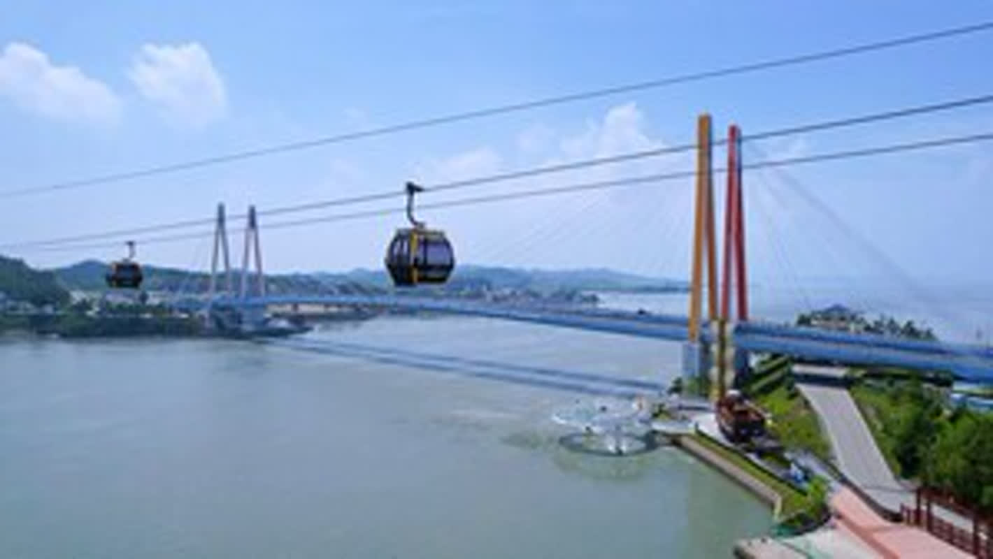 家族旅行に最適！海と歴史の町が注目