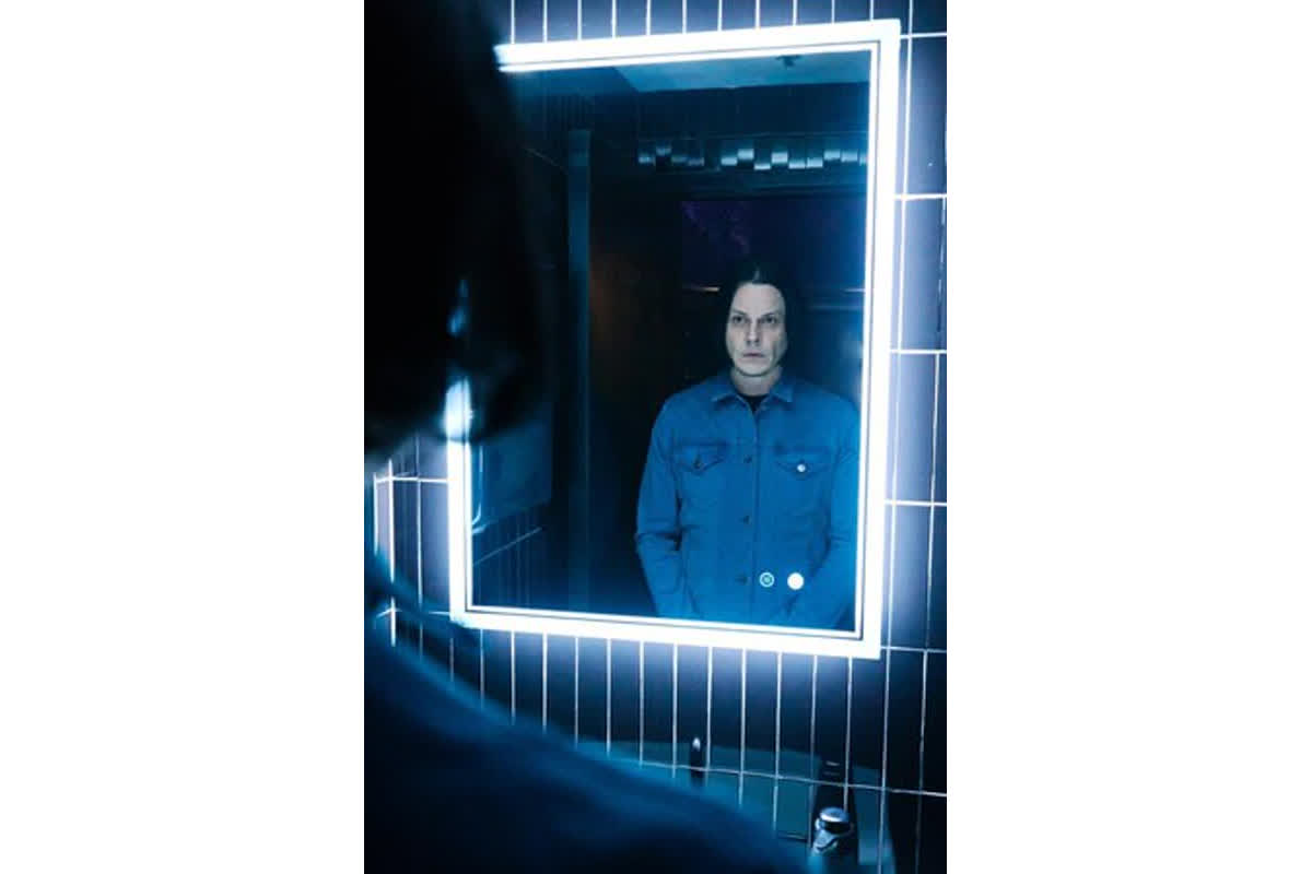 Jack White Returns to Korea: What to Expect from His 2026 Solo Concert