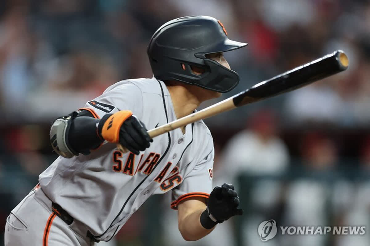 Will Lee Jung-hoo Return for San Francisco Giants? Injury Update and Recovery Insights