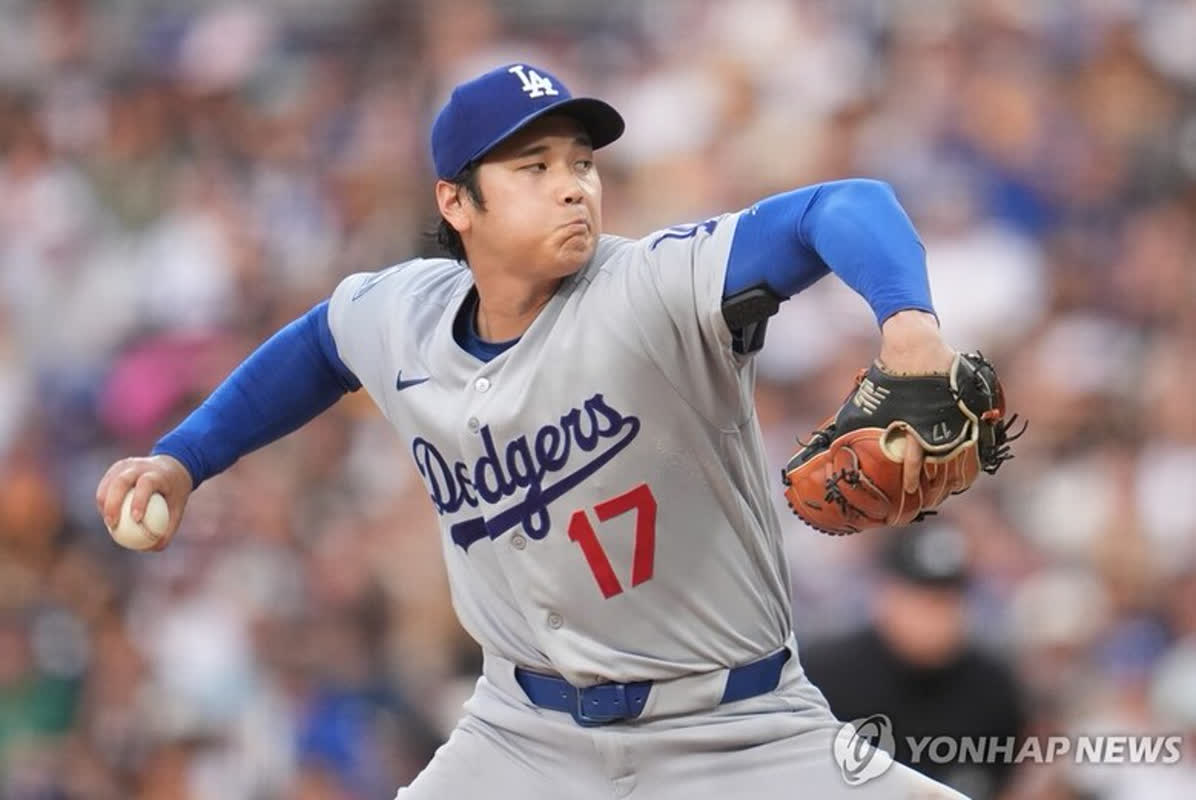 Shohei Ohtani Shatters 124-Year MLB Record with Historic Two-Way Performance