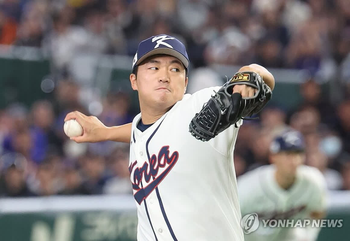 Is a MLB Call-Up Next? Go Woo-seok Dominates with 1.50 ERA