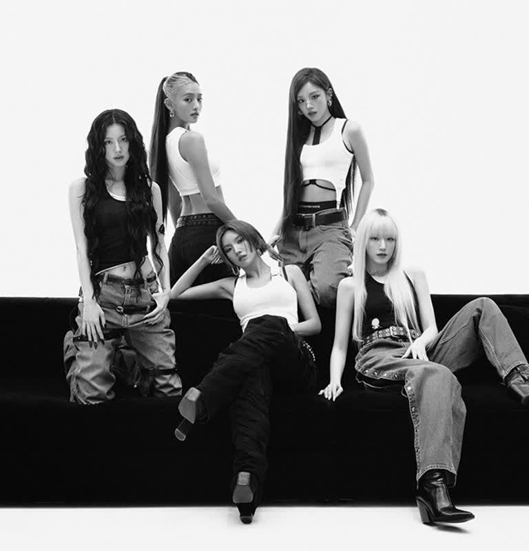 Why K-Pop Icons (G)I-DLE Just Made the Forbes 30 Under 30 Asia List