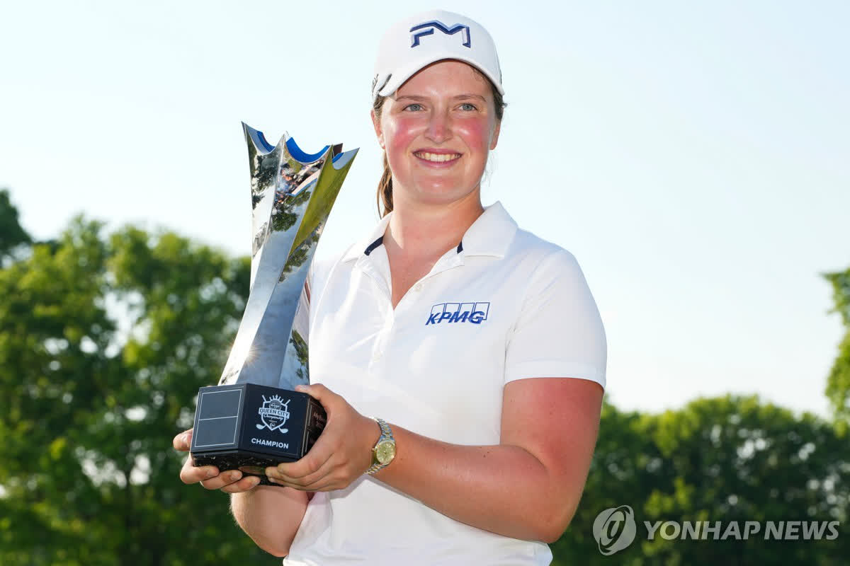 Yoo Hae-ran’s Near Victory: What Went Wrong at the 2026 LPGA Kroger Queen City Championship?