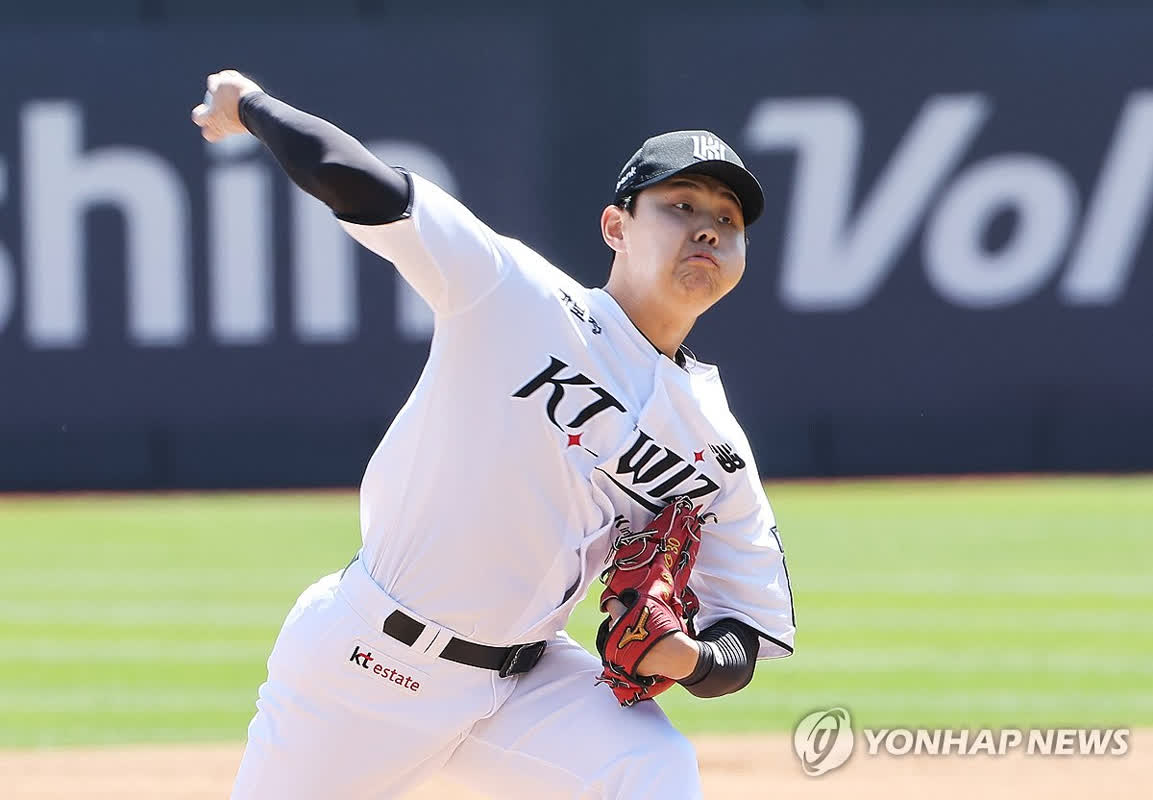 kt wiz、子供の日の激闘を制す！