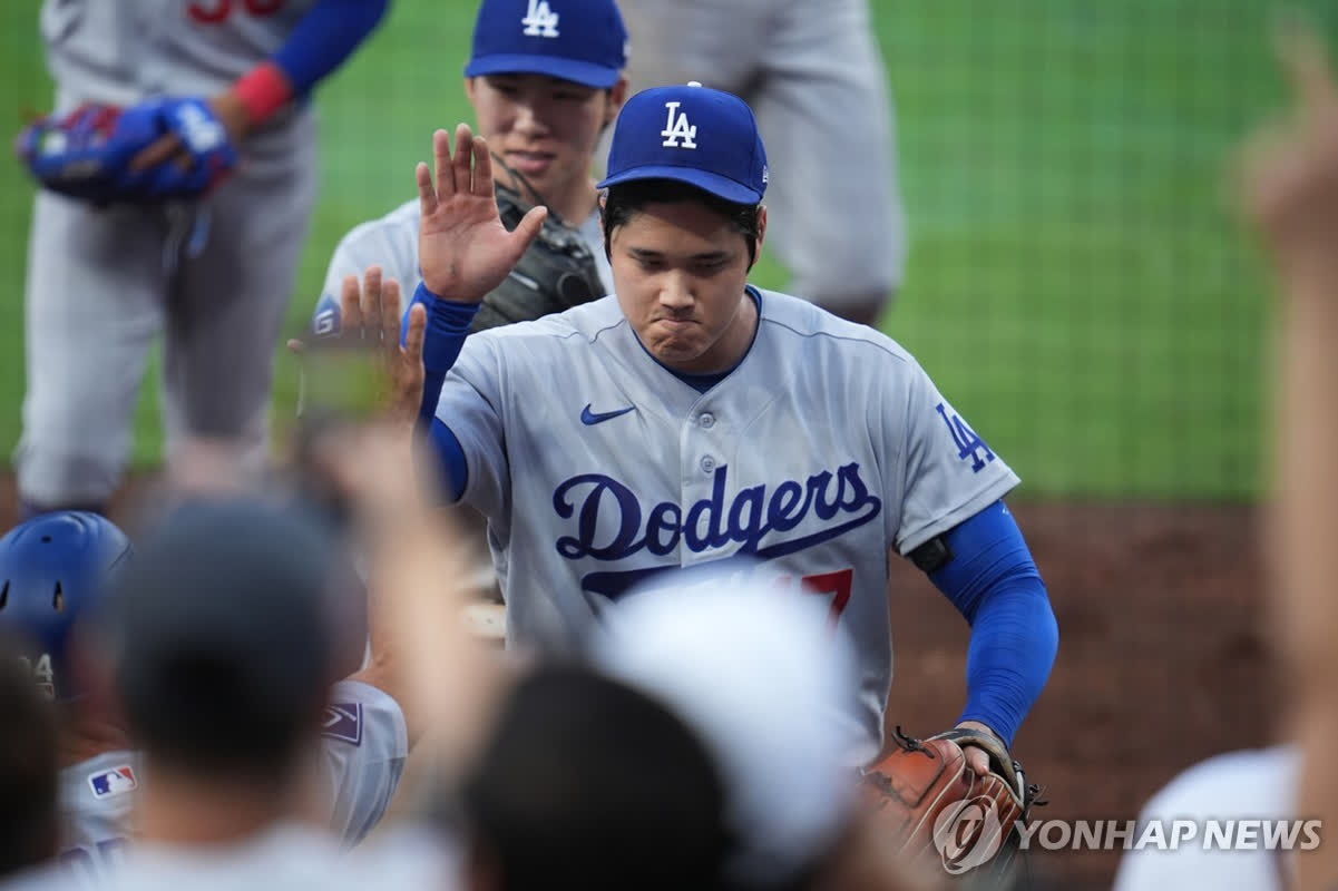 Ohtani’s 0.73 ERA Masterclass Leads Dodgers to Dominant Win