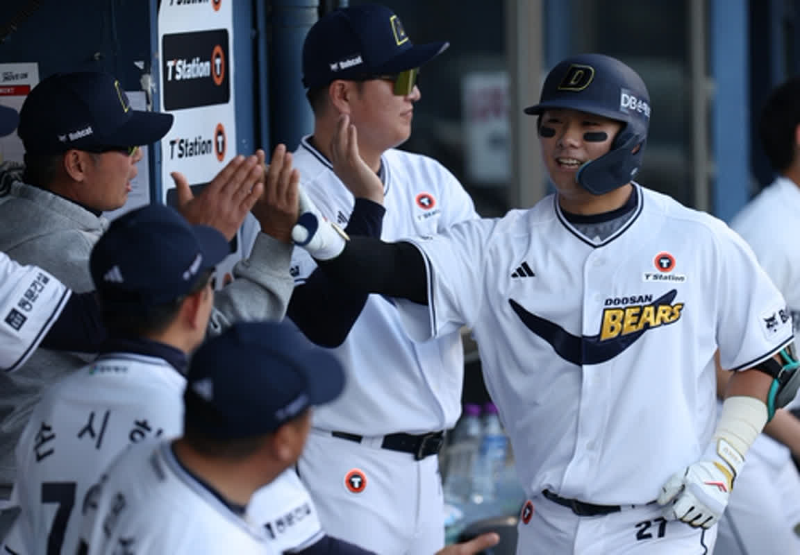 若き捕手の初ホームランが勝利を呼んだ！