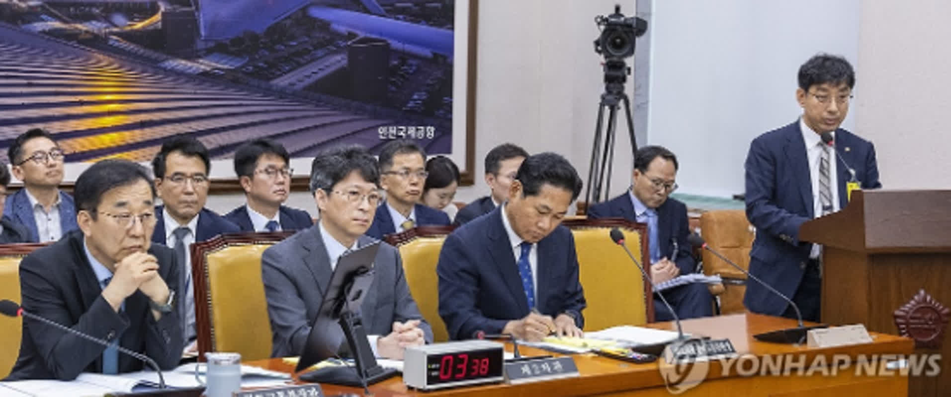 178 Tons of Steel Missing: Hyundai Faces Massive Construction Scandal